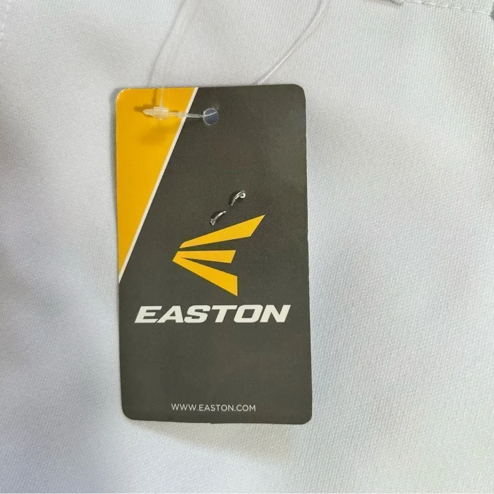 Easton White baseball Men's Casual Pants
